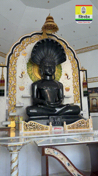 Jain Status Video 242 _ Bhagwan Parasnath @jainstatus @jeendev @parshwanath _HD.mp4